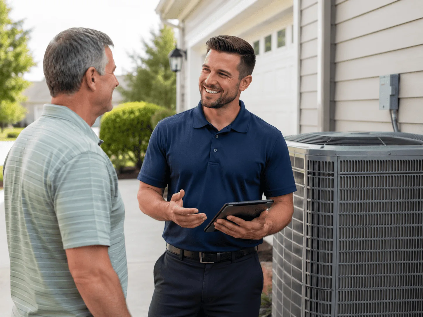 Heat Pump Installation Beatty, NV FAQs